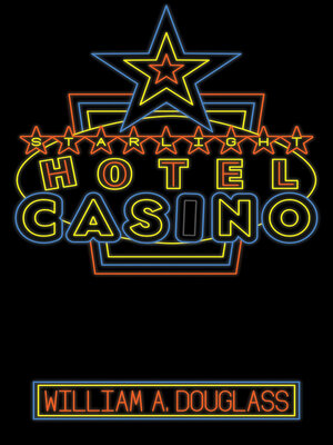 cover image of The Starlight Hotel-Casino
